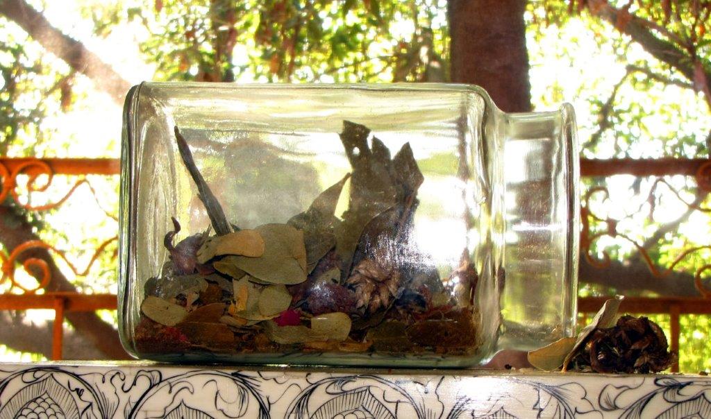 Herb Packets