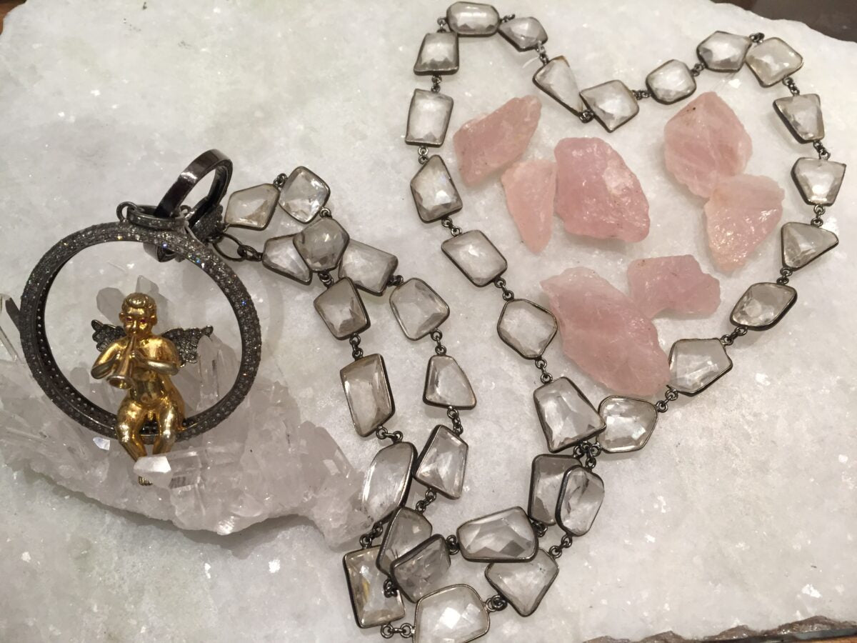 Designer Jewelry