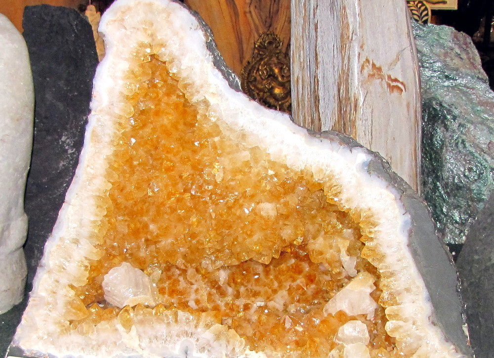 Healing Crystals