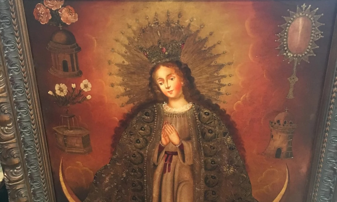 Paintings