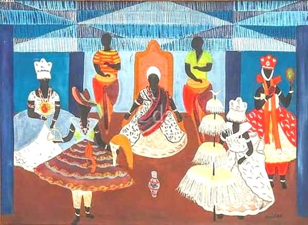 Orishas