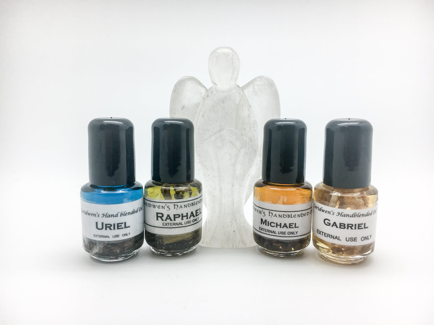 Gabriel Oil