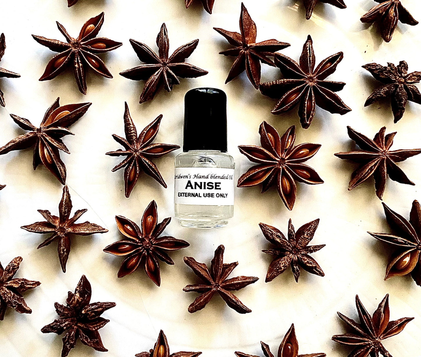 Anise Oil