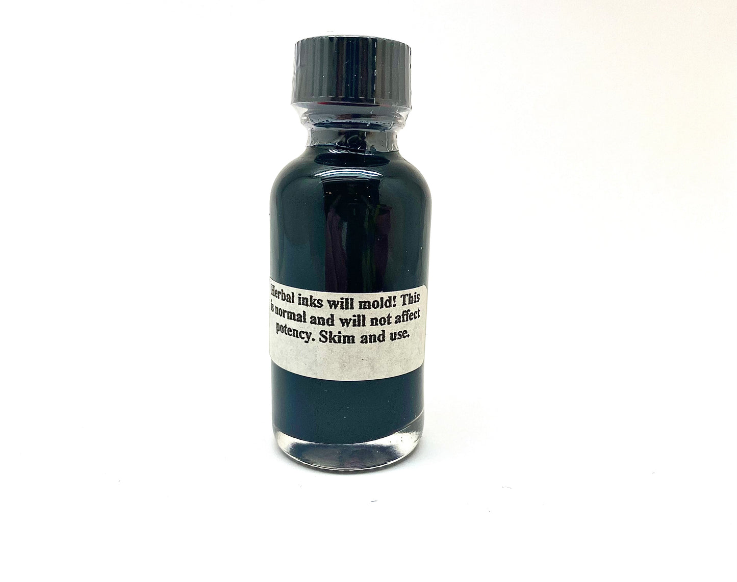 Attraction Magical Red-Orange Ink