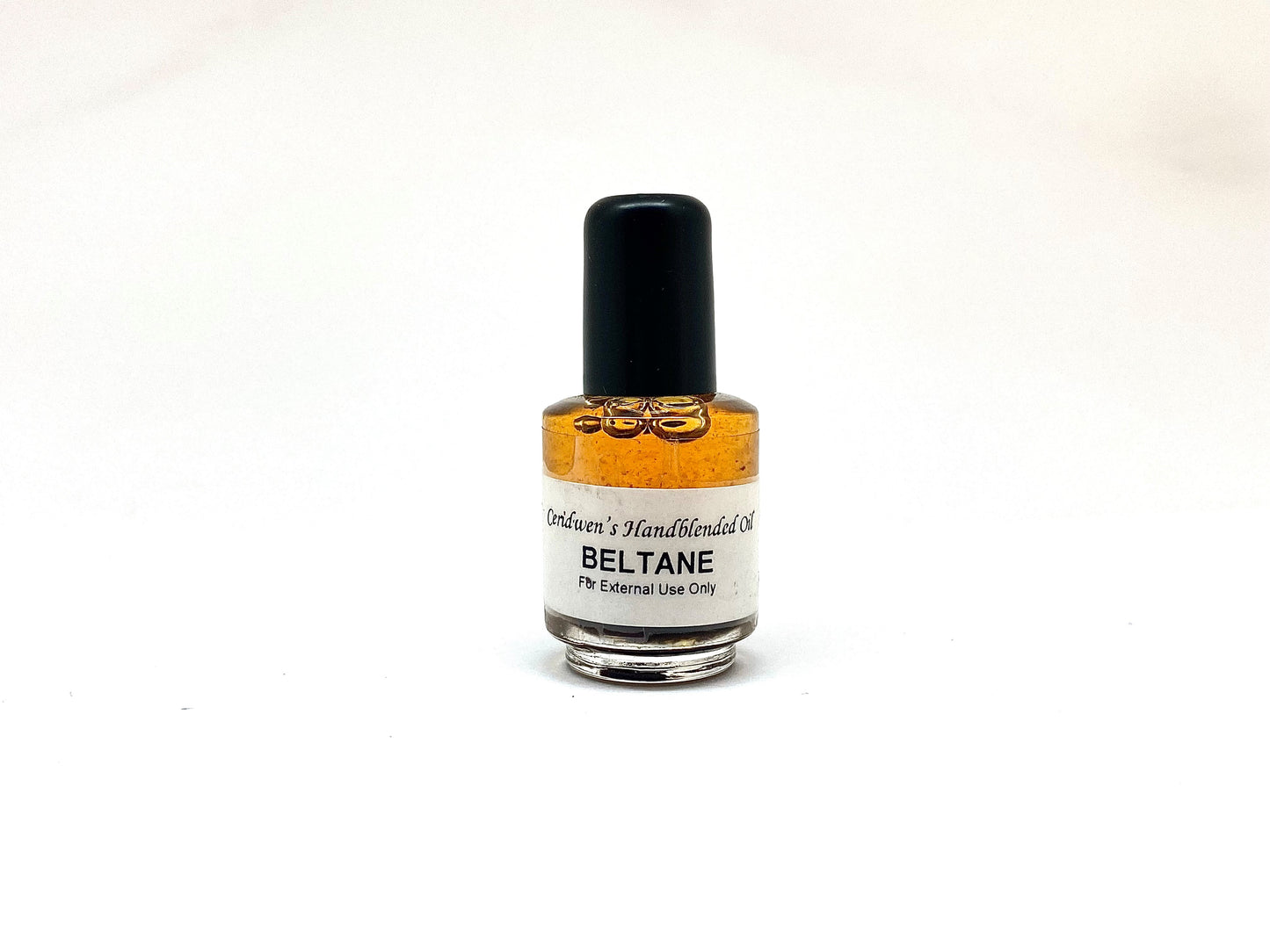 Beltane Oil