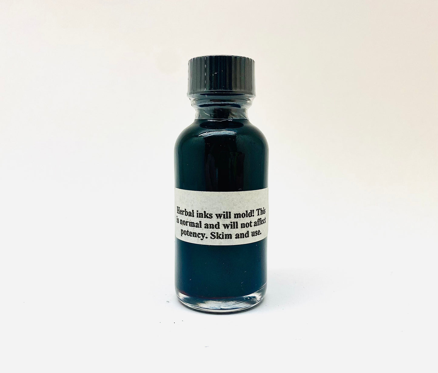 Blessing Blessing Purple Ink