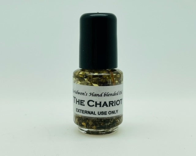 The Chariot Oil