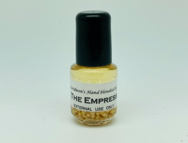 The Empress Oil