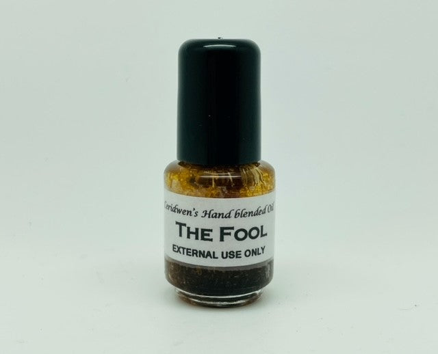 The Fool Oil