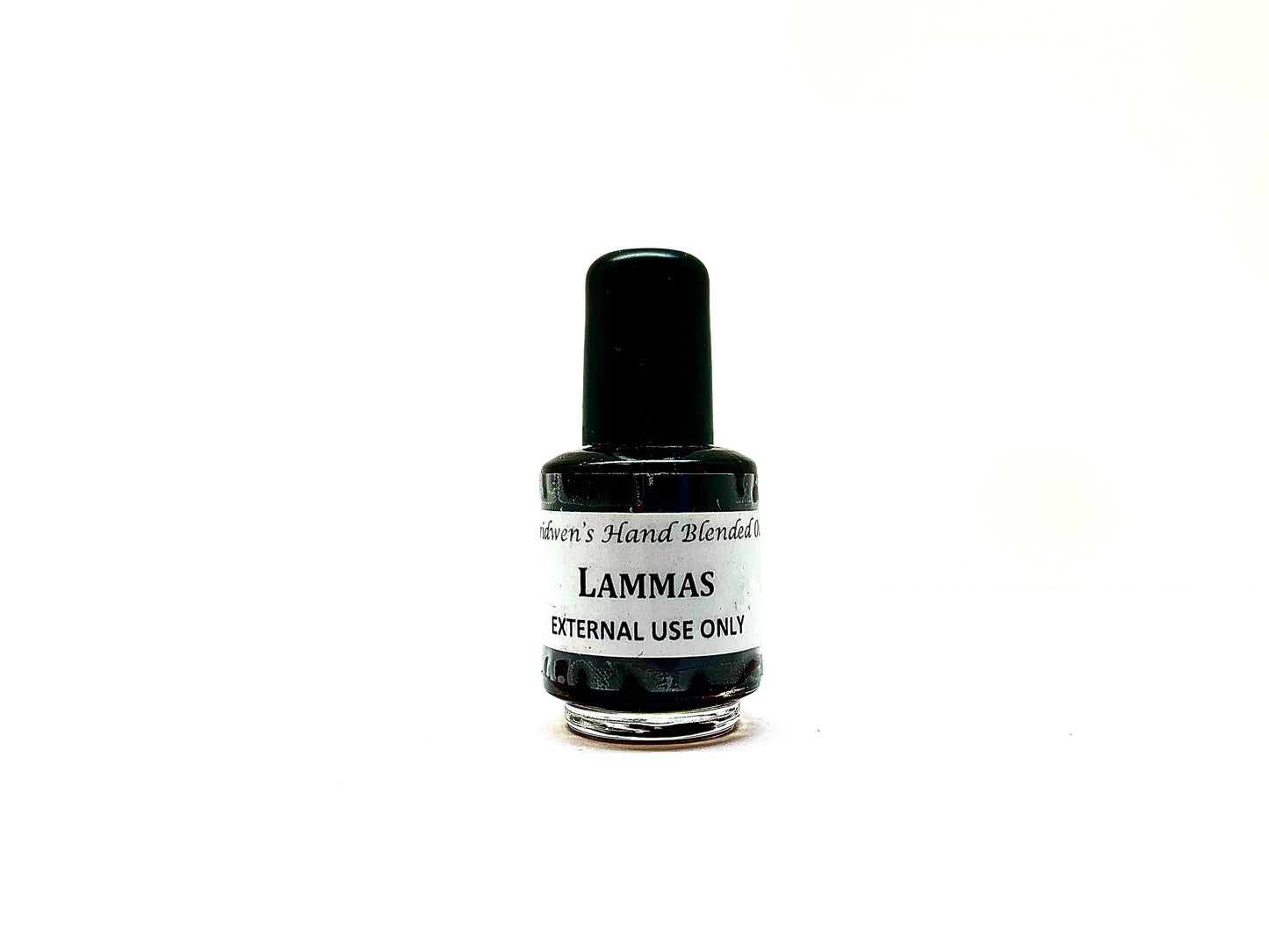 Lammas Oil