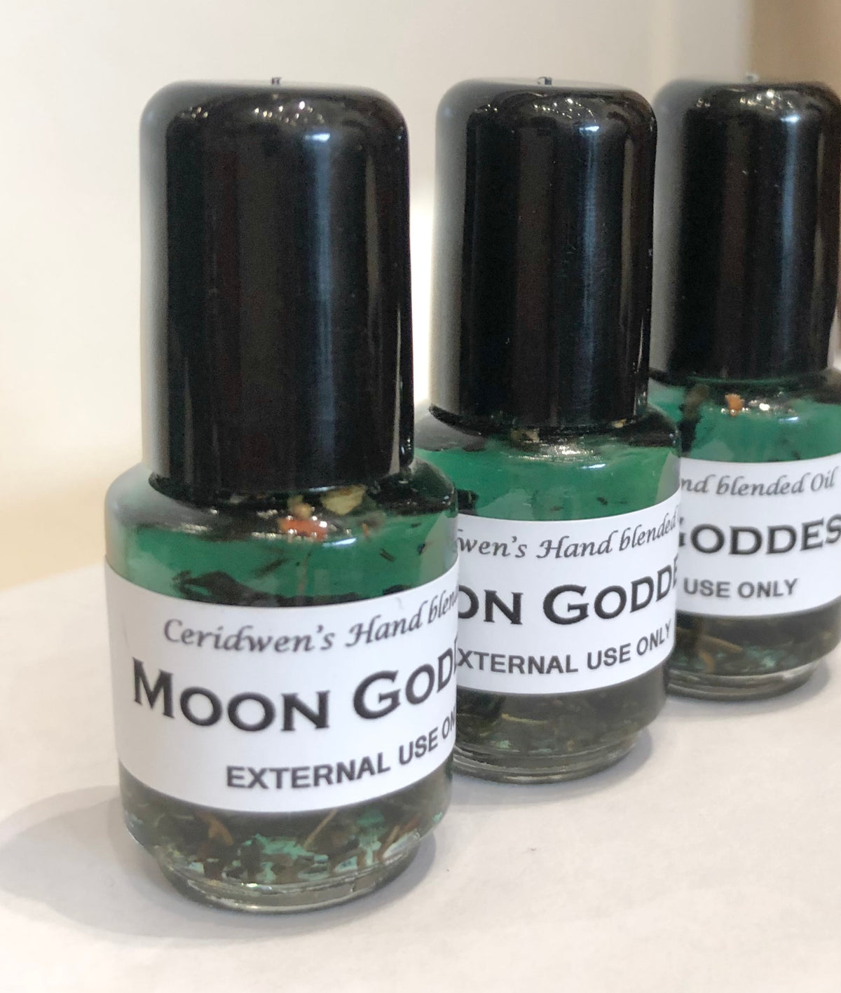 Moon Goddess Oil