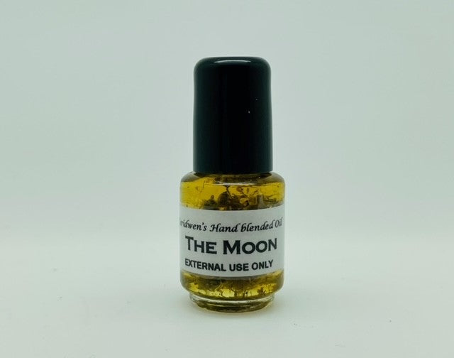 The Moon Oil