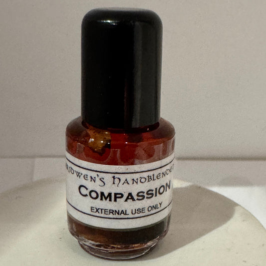Compassion Oil