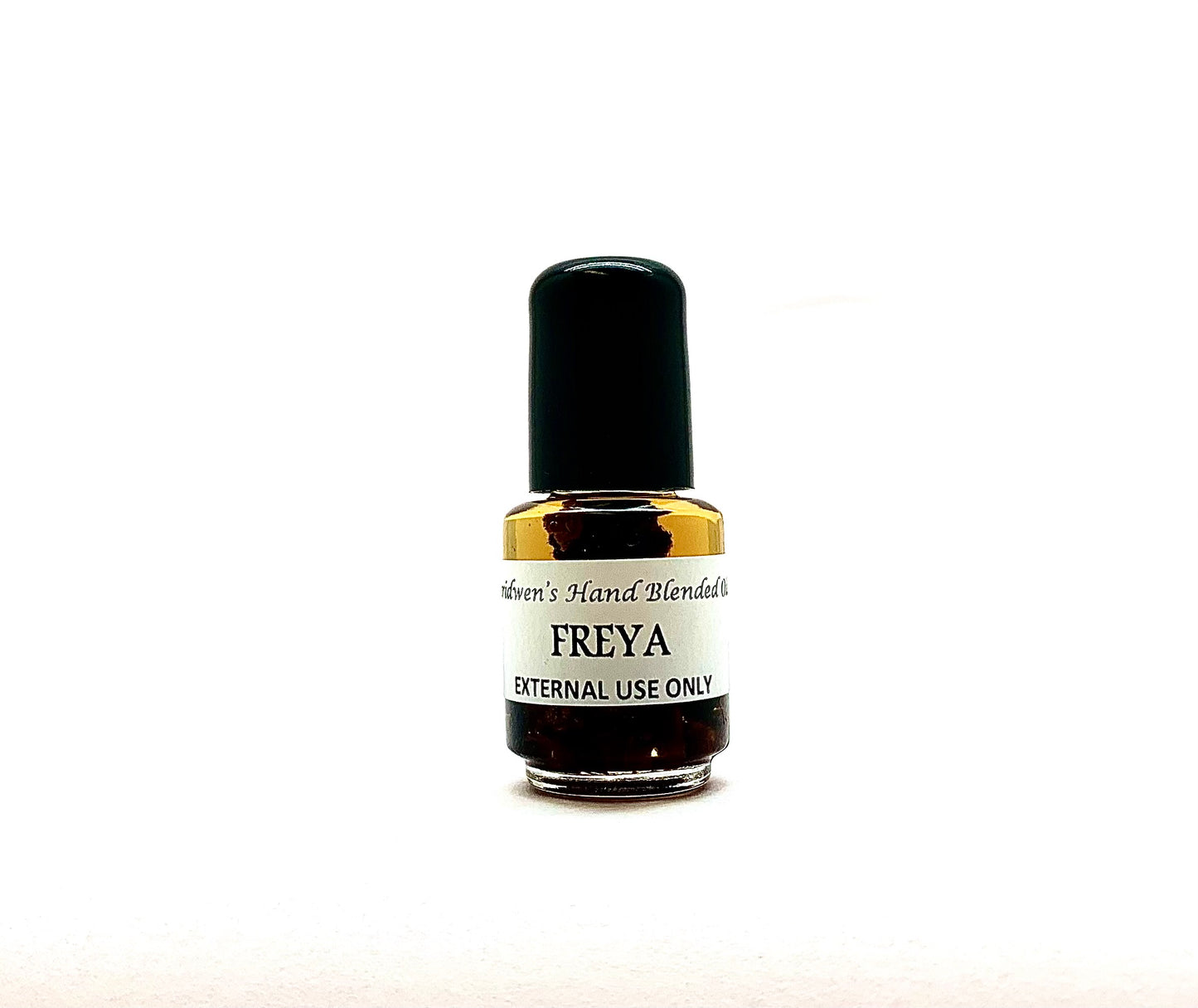 Freya Oil