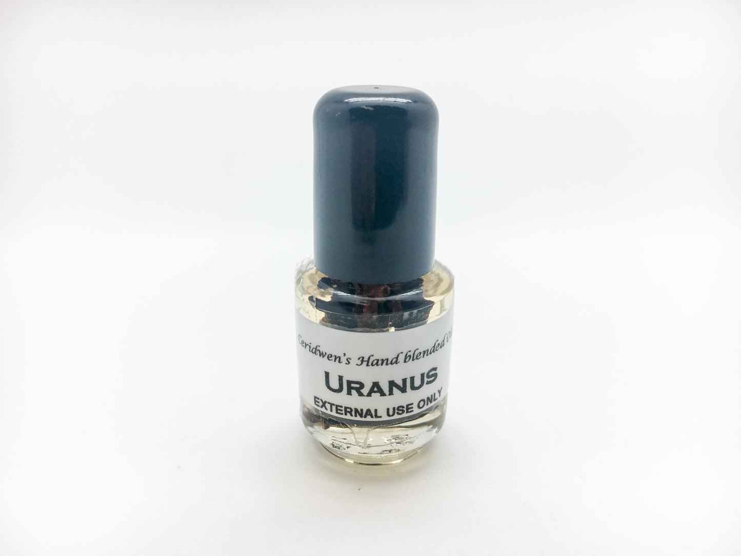 Uranus Oil