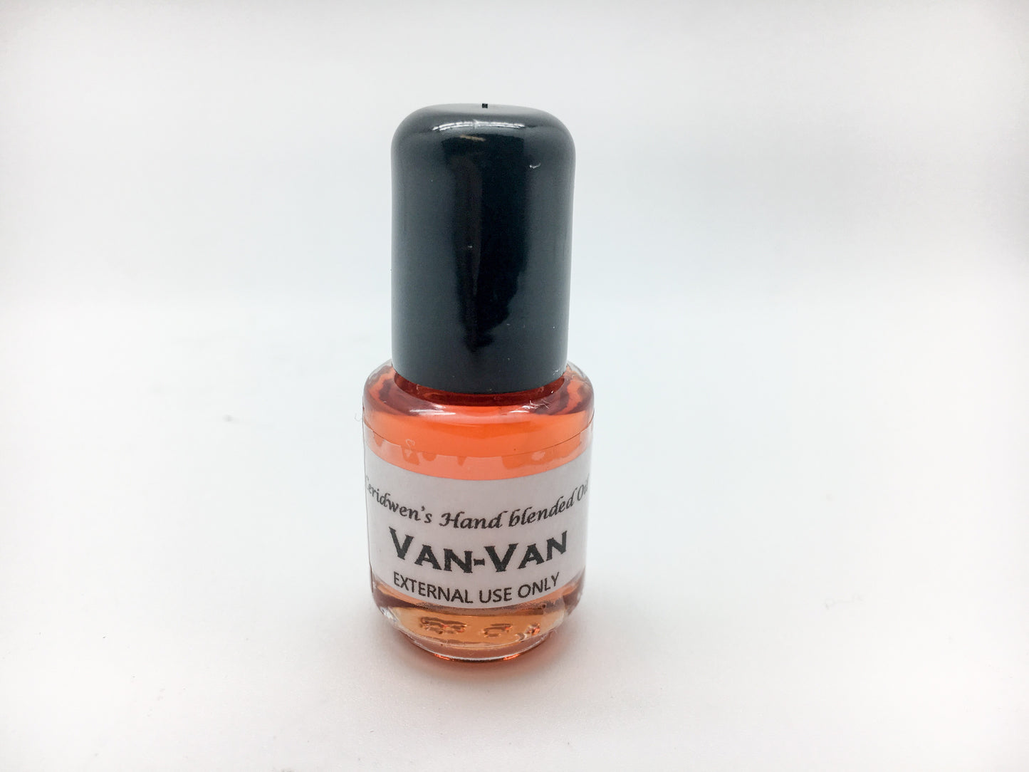 Van Van Oil