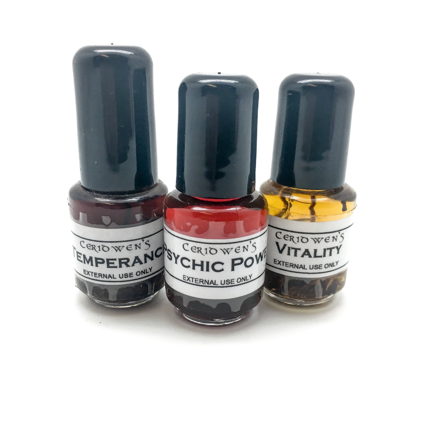 Vitality Oil