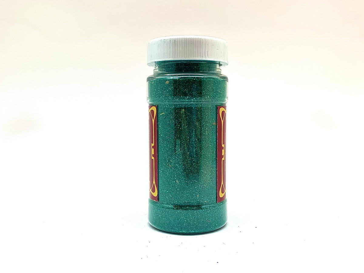 Money Powdered Incense