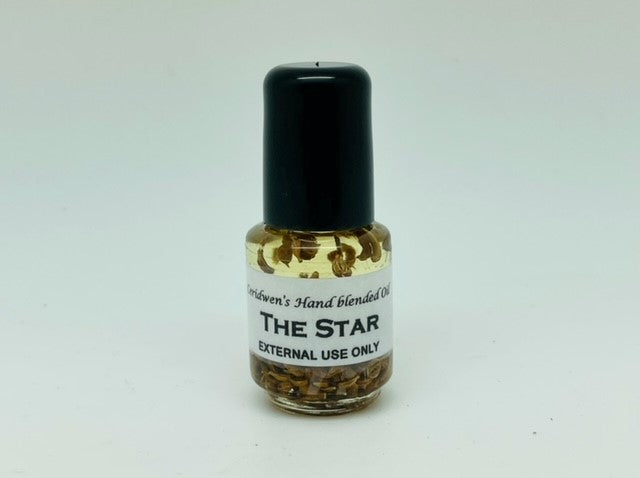 The Star Oil