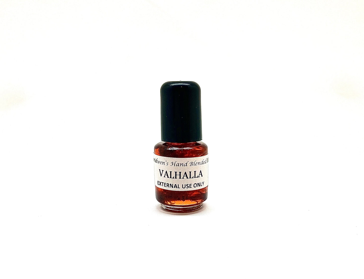 Valhalla Oil