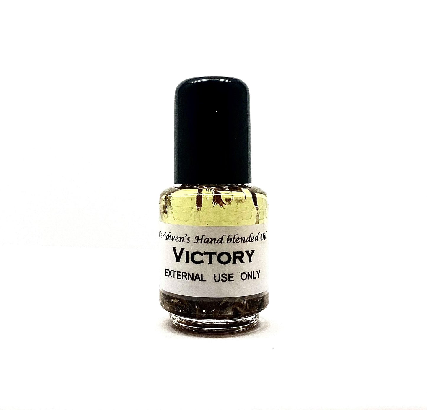 Victory Oil