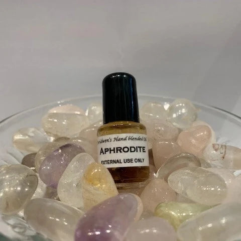 Aphrodite Oil