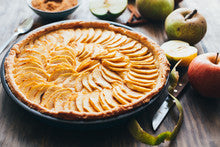Apple Spice Oil