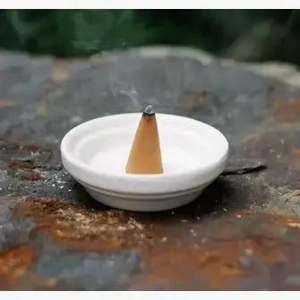 Pisces Cone Incense