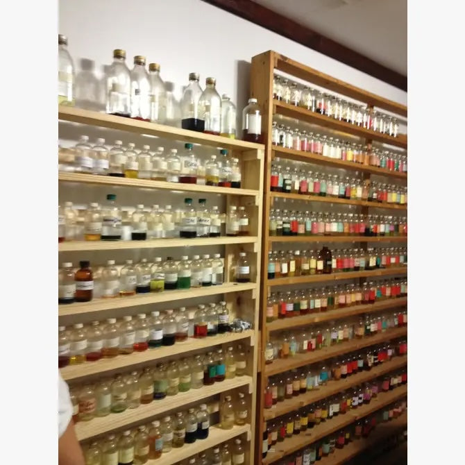 Uncrossing Oil - remove negativity