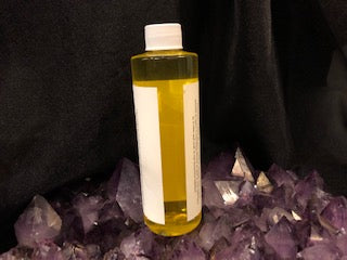 Anti-Depression Bubble Bath and Shower Gel
