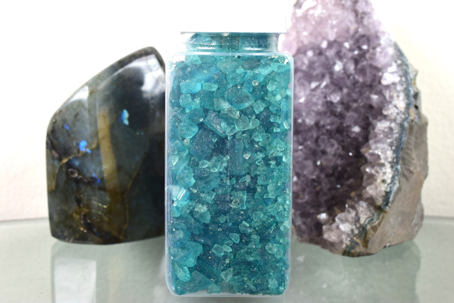 Bayberry Bath Salt Crystals
