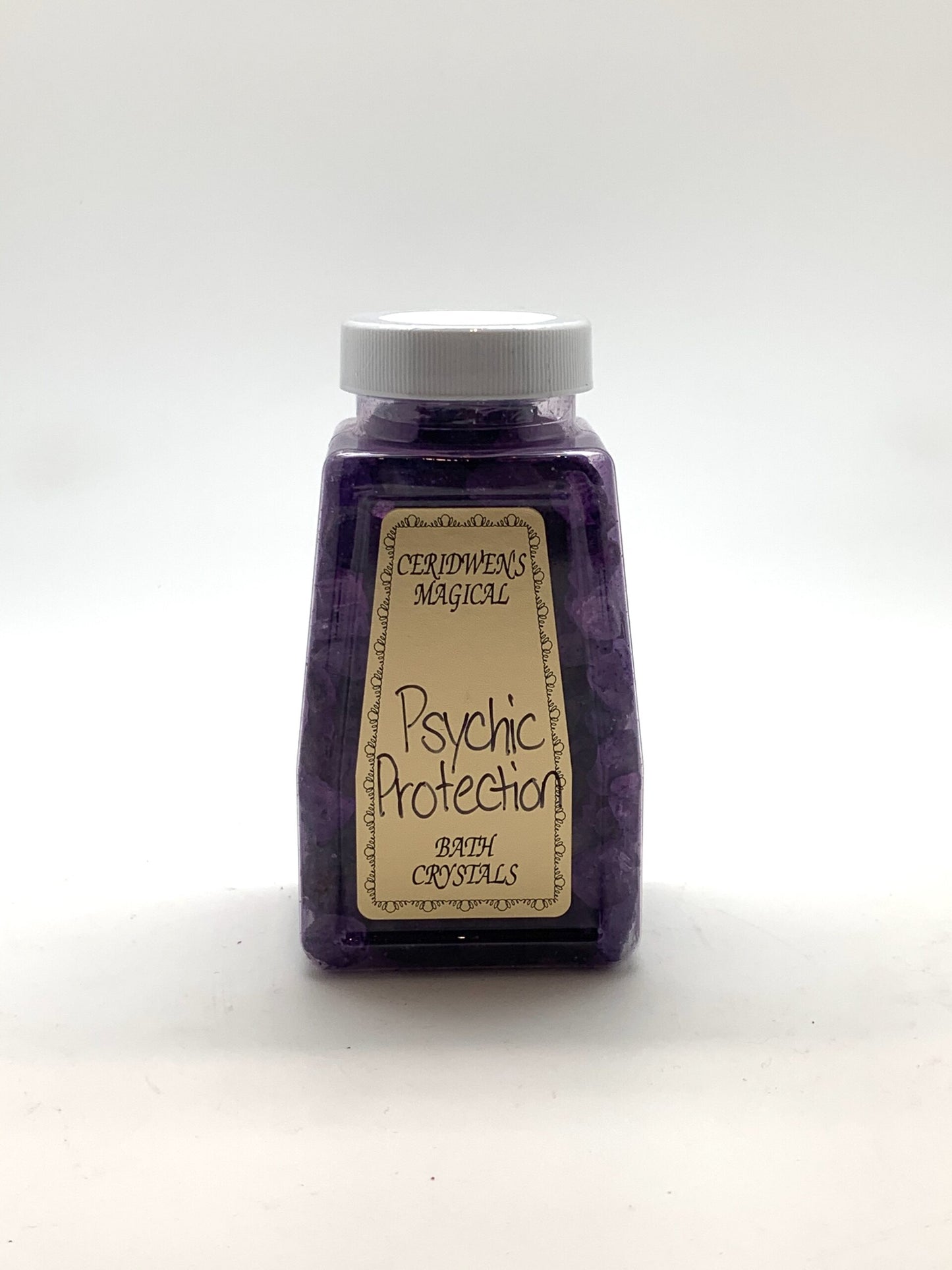 Psychic Protection Bath Salts