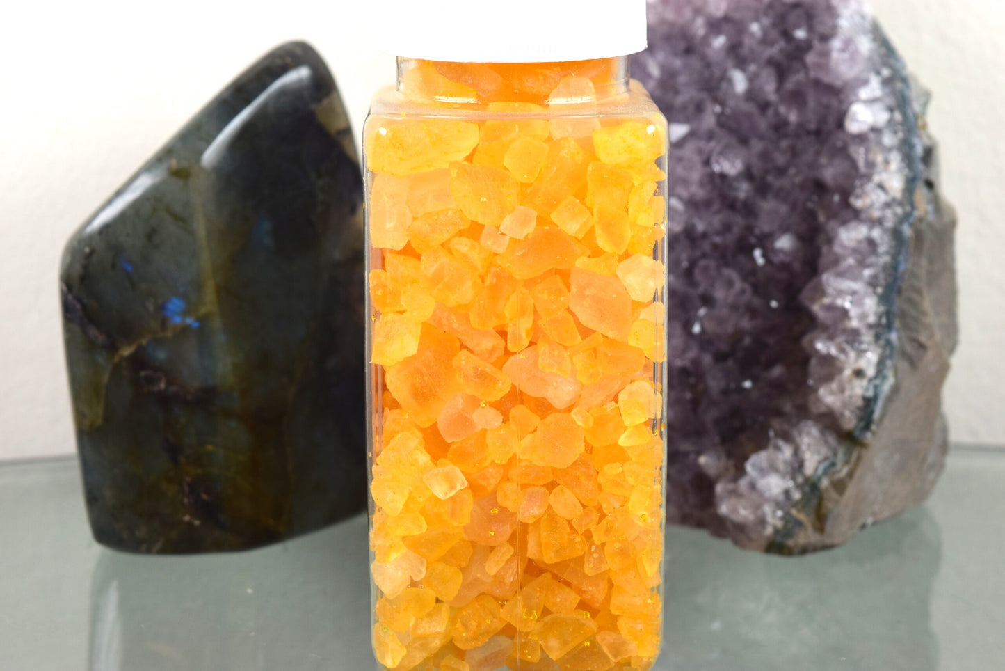 Win a Court Case Bath Salt Crystals