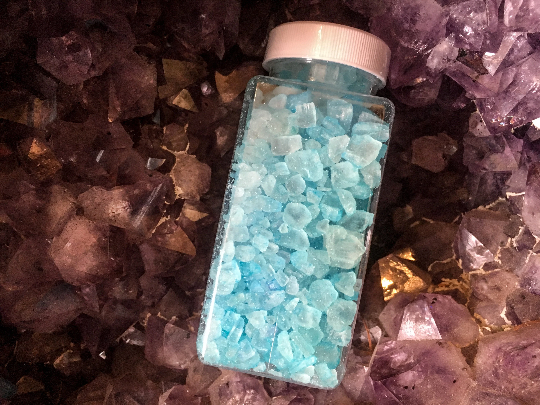 Tranquil Dreams Bath Salt Crystals