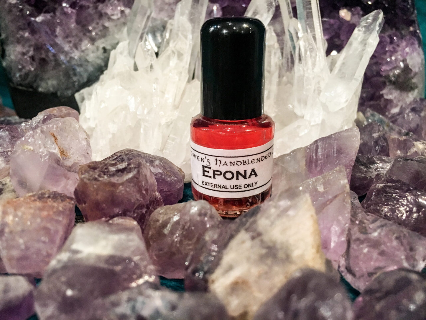 Epona Oil