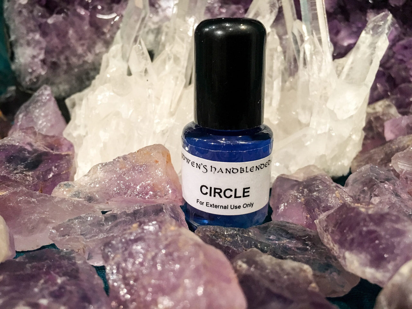 Circle Oil