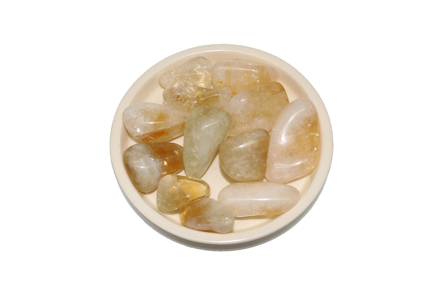 Citrine - Medium