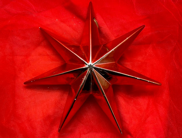 Copper Star
