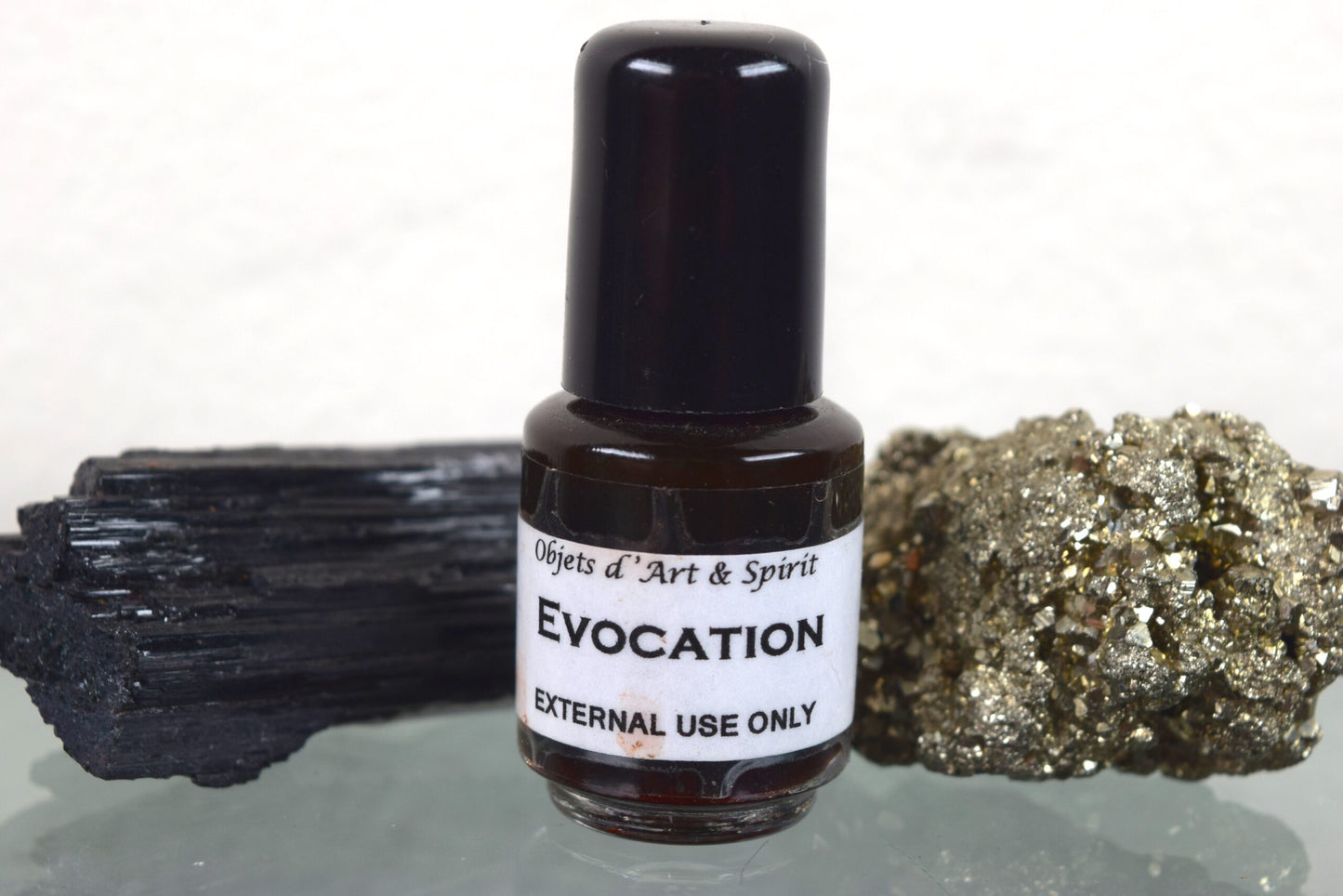 Evocation Oil