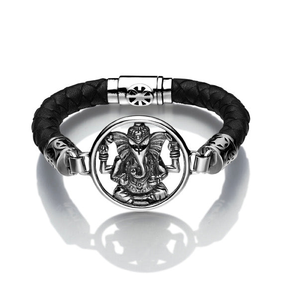 Ganesha Bracelet