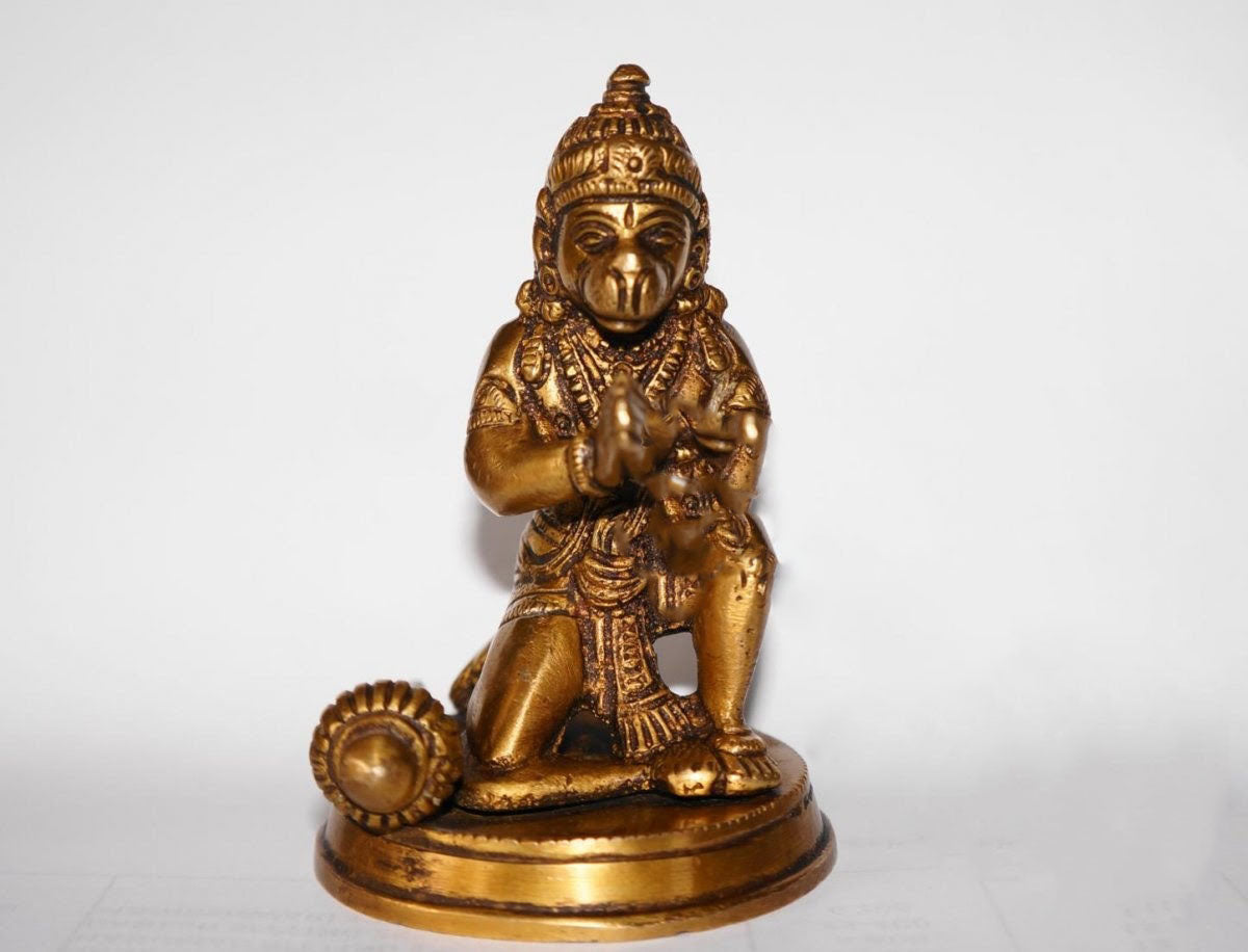 HANUMAN