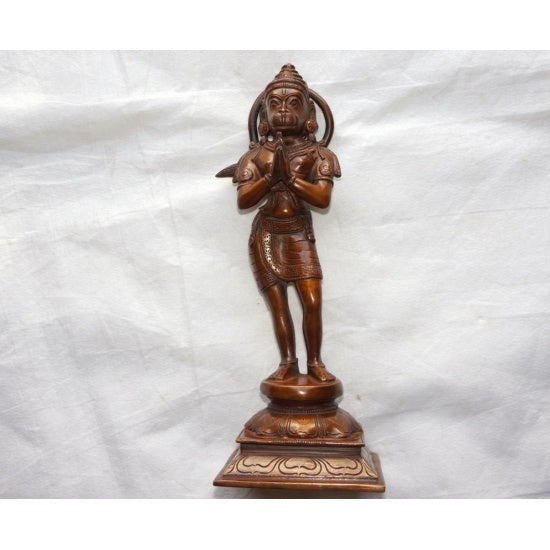 HANUMAN STANDING