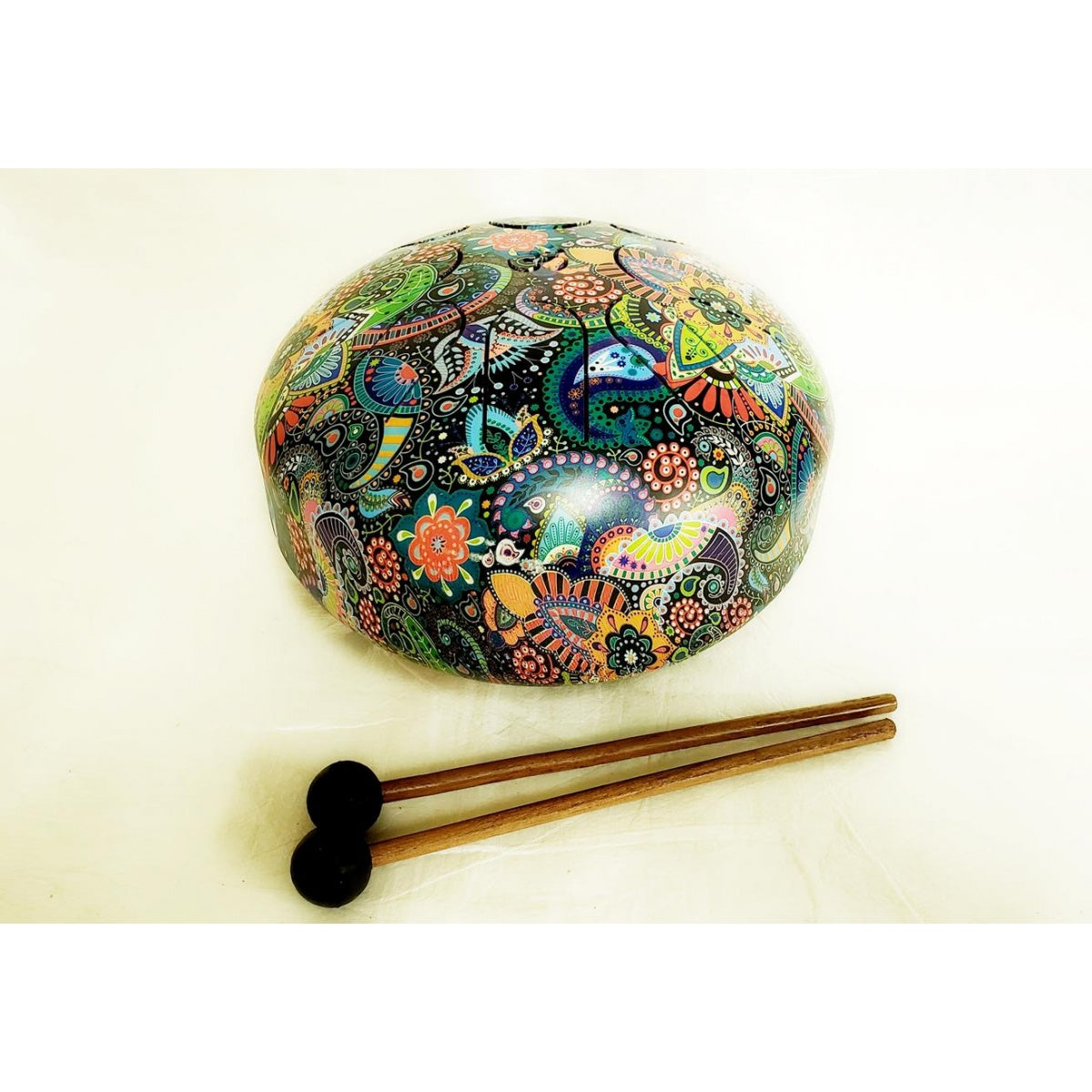 HAPPI DRUM HYDRO MULTI COLOR OM