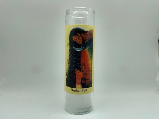 Higher Self DXM Candle
