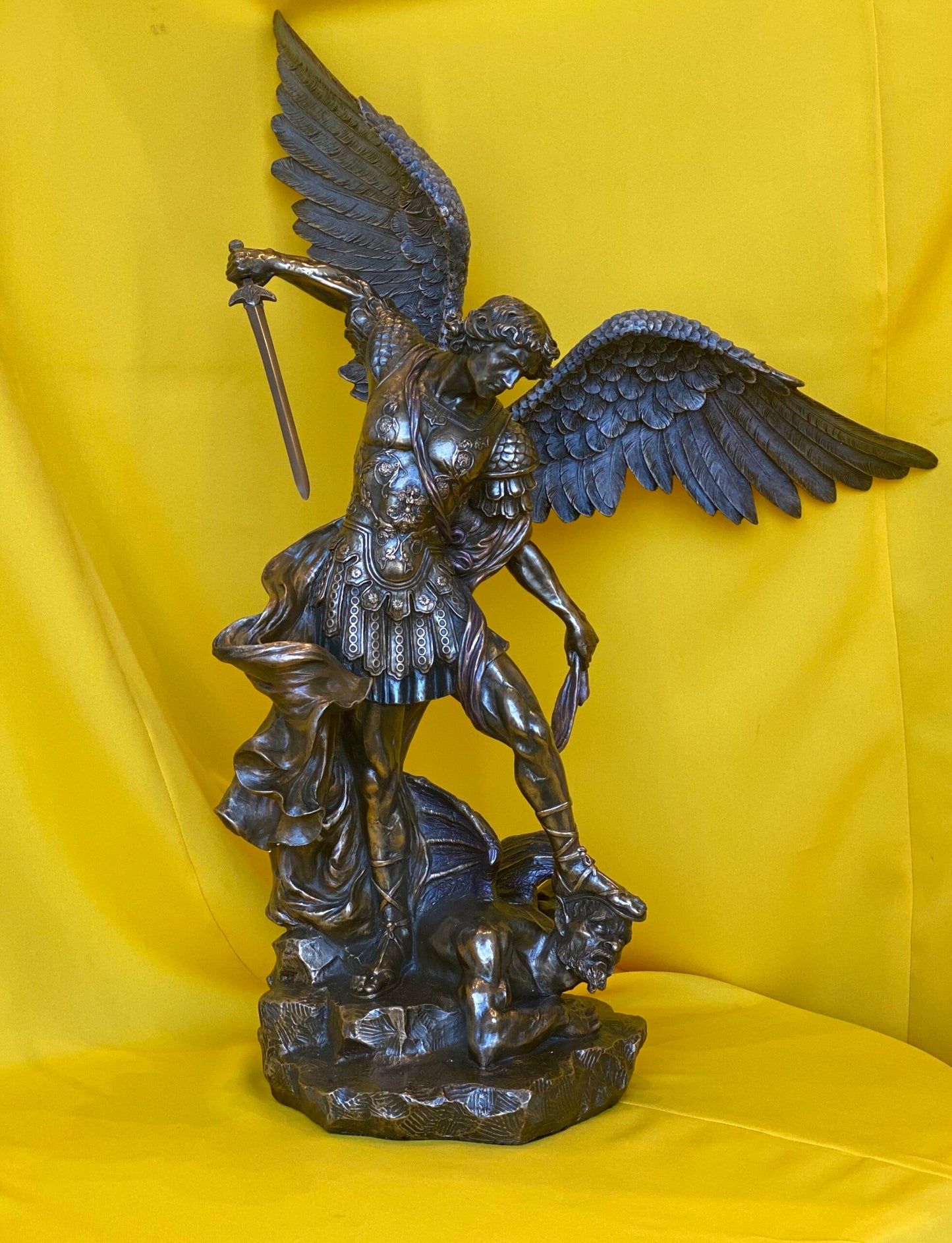 St Michael, the Archangel