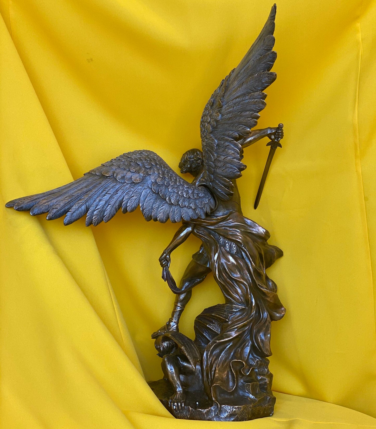 St Michael, the Archangel