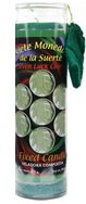 VM 7 Lucky Coins Candle