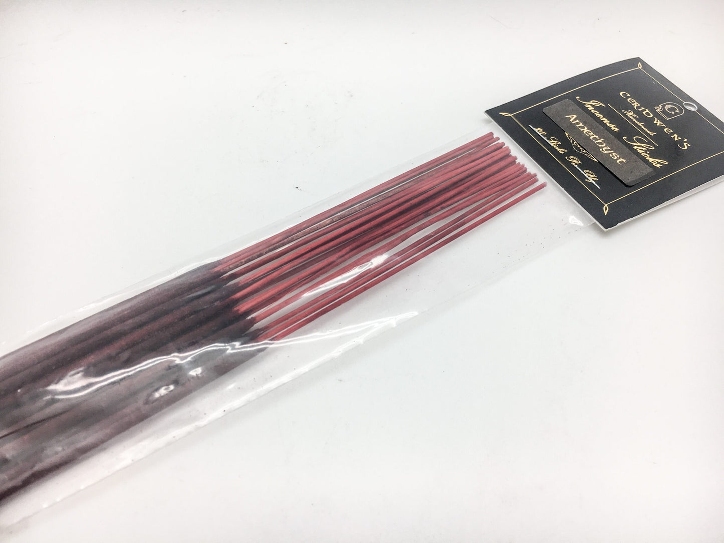 Amethyst Stick Incense