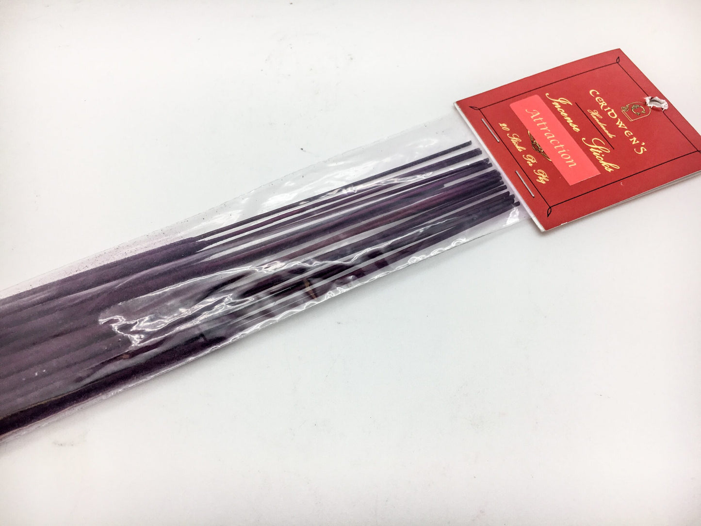 Attraction Stick Incense