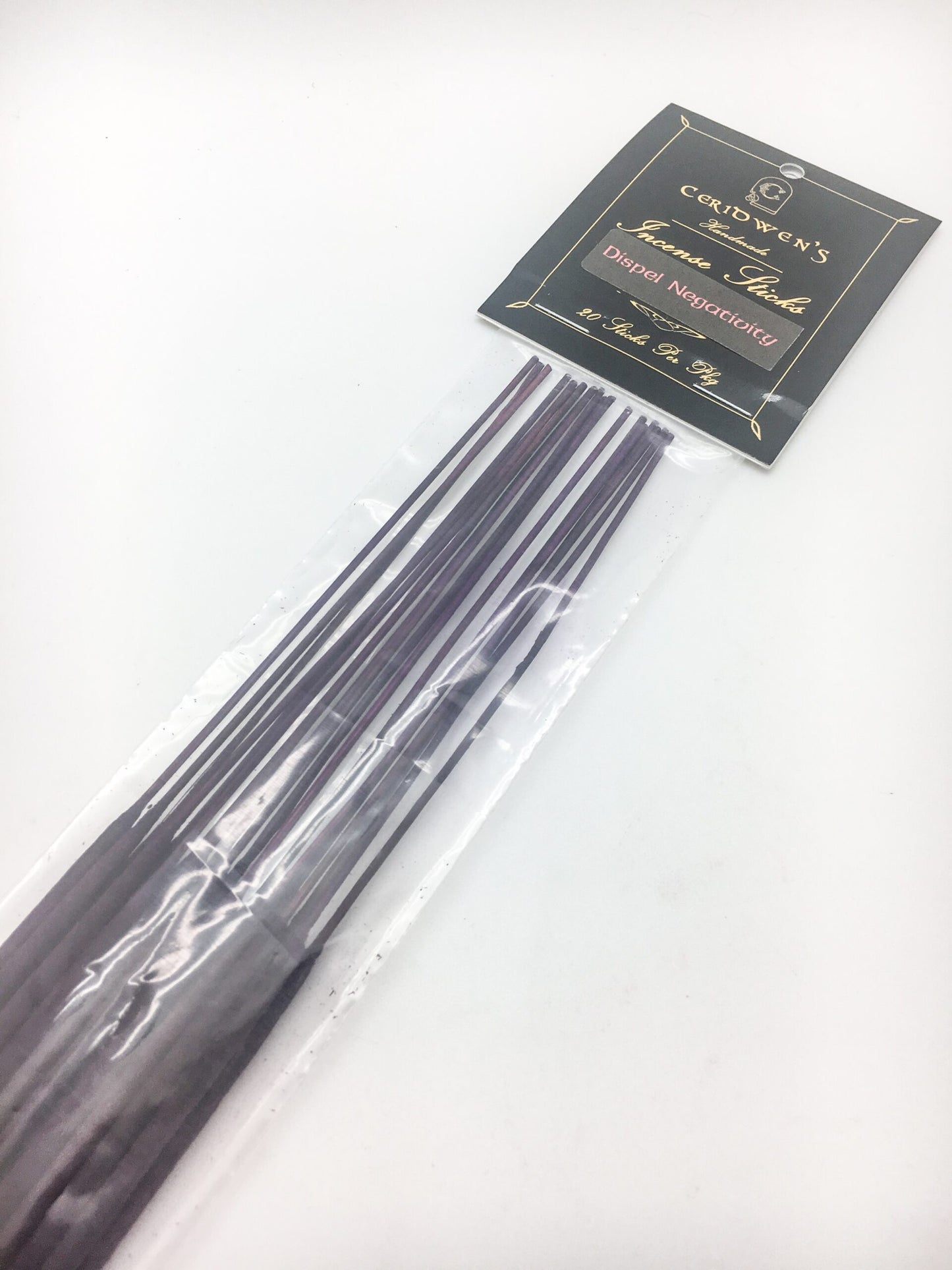 Dispel Negativity Stick Incense